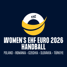 TEST - WOMEN'S EHF EURO 2026
